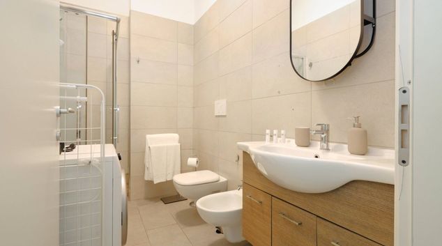 WC at Joivi Milan - Via Adda, Central Station Area, Milan