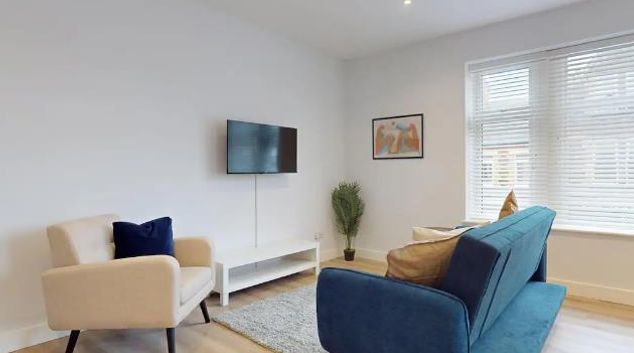 Living at Donald Street by Mia Partners, Cathays, Cardiff
