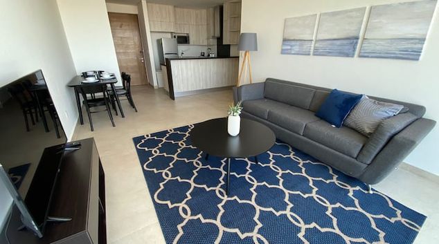 Living at Cami, Centro Sur, Santiago de Querétaro