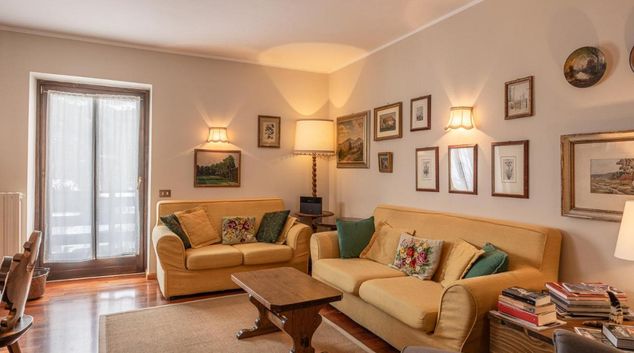 Living at Casa Carina, Centre, Cortina d'Ampezzo