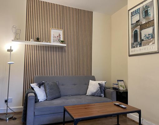 Yoko Property - Worcester House