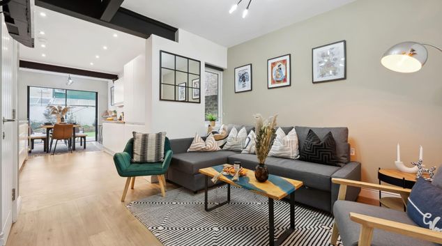 Living at Pretoria Road, Southsea, Portsmouth