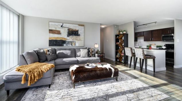 Living at The Bryn, Edgewater, Chicago