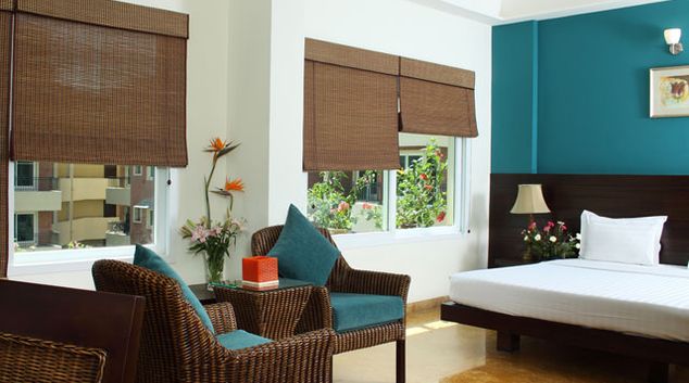 Transtree Whitefield, Whitefield, Bengaluru