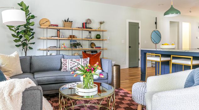 Living at Glenwood Avenue, East Atlanta, Atlanta
