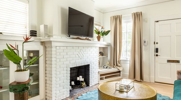 Living at 426 9th Street NE Apartments, Virginia - Highland, Atlanta