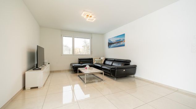 Living at Swiss Suites Kollikerstrasse, Centre, Safenwil