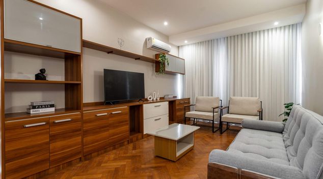 Living at Ipanema Heaven, Ipanema, Rio de Janeiro