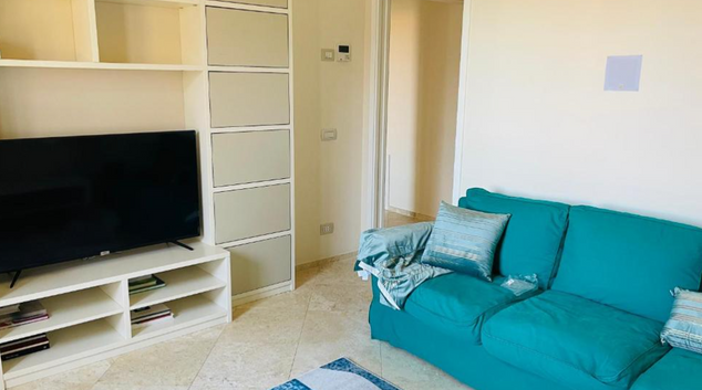 Living room at Golden Tuscany, Centre, Arezzo