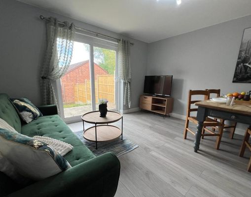 Willans Place