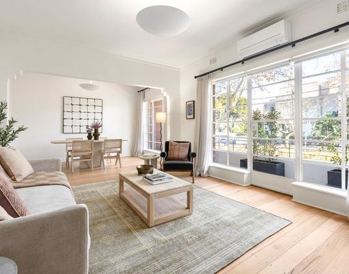 Urban Rest Toorak