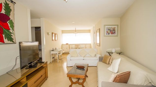 Living at Belfort I, Leblon, Rio de Janeiro