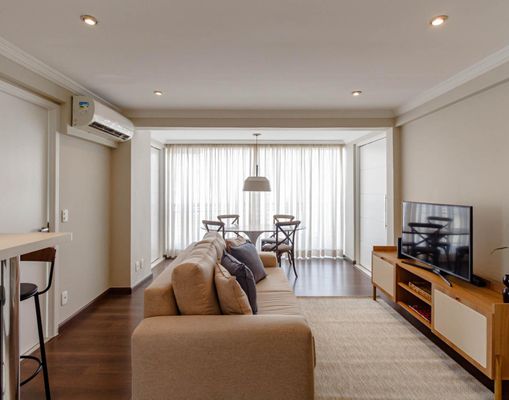 Liverpool Apartment