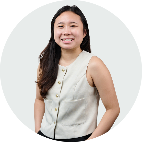 Angela Seah