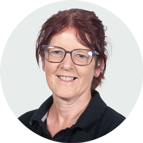 Linda Halliday