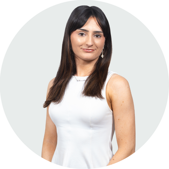 Claudia Davenport-Jones