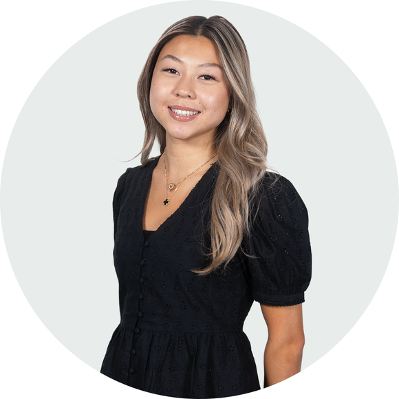 Kiki Liao
