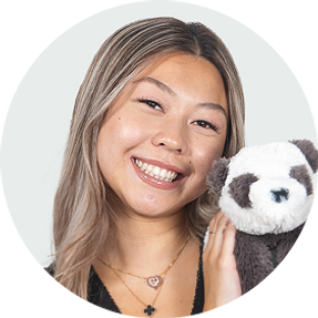 Kiki Liao
