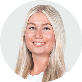 Olivia Harwood