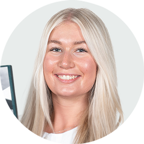 Olivia Harwood