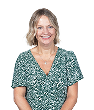Lorraine Evans