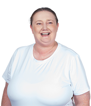 Amy Pammenter