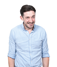 Matt Dowrick