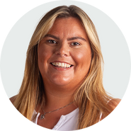 Sarah Garnett