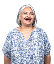 Shabina Awan