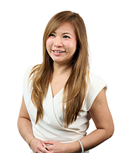 Cecilia Cai