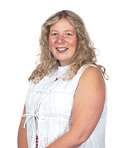 Sadie Draycott-Dodgson