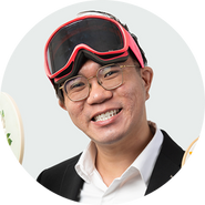 Chua Peng Han